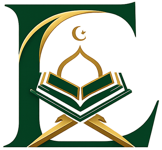E Quran-Academy logo