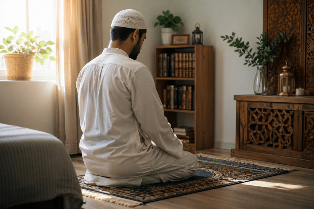 Daily Sunnah Routine Every Muslim Should Follow