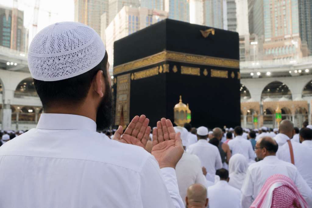 Best Deeds for the First 10 Days of Dhul Hijjah According to Quran and Hadith
