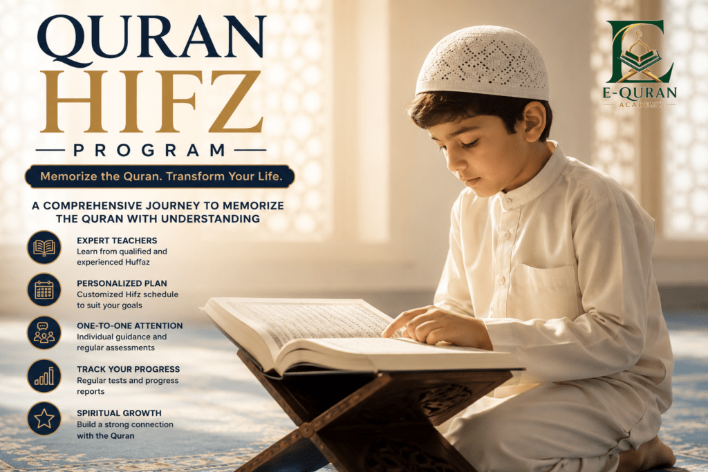 How to Memorize Quran Easily for Beginners