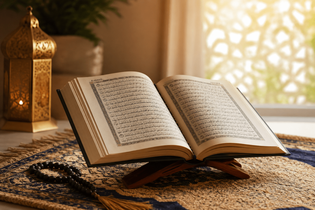 Surah Yaseen Explained: Benefits, Meaning and Lessons for Every Muslim